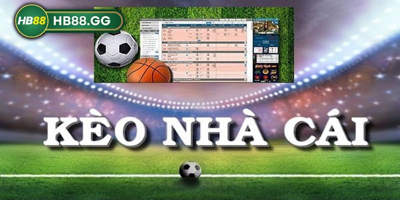 Cách soi kèo nhà cái HB88 – Nguyên tắc soi kèo chuẩn xác 2  Soi kèo nhà cái HB88 với 2 hình thức cược chính là cửa trên và cửa dưới
