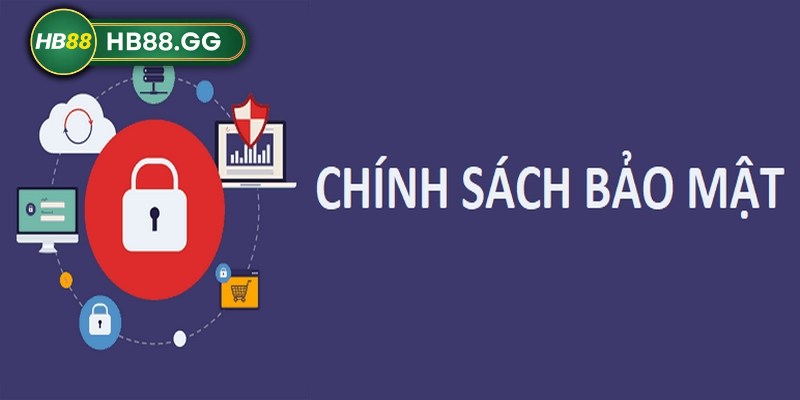 Chính sách bảo mật 1 Nắm rõ  chính sách bảo mật của nhà cái trước khi bắt đầu tham gia cá cược