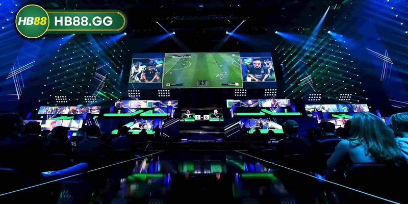 Esport HB88 – Địa chỉ cá cược đỉnh cao nhất định nên thử sức 4  Tham gia Esport trực tuyến tại nhà cái HB88 đơn giản với vài bước thao tác