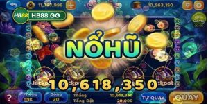 Nổ Hũ TP HB88 - Trò chơi đổi thưởng vô cùng thú vị 7 no hu tp hb88 anh dai dien