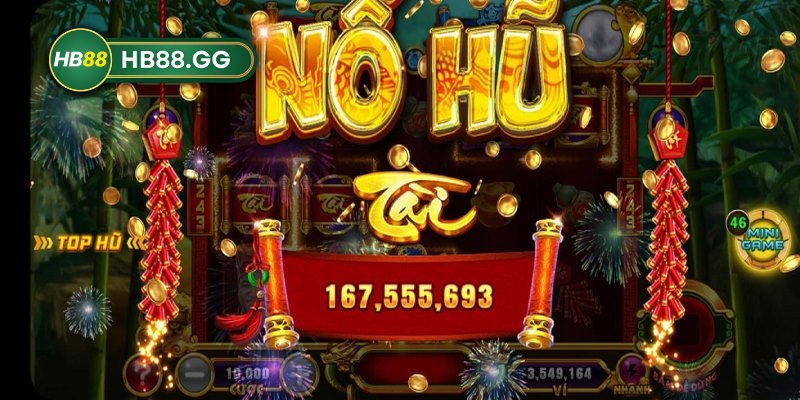 So sánh nổ hũ HB88 và nổ hũ Go88 - Phân tích chi tiết nhất 1 so sanh no hu hb88 va no hu go88 anh dai dien