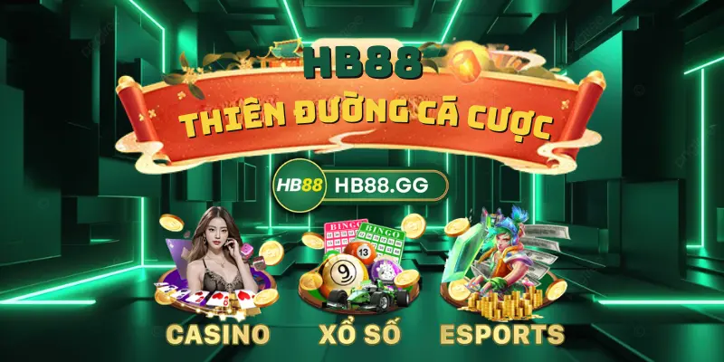 Hb88 landscope | Link Vào Nhà cái Hb88 GG Casino Tặng 100k 【10/2025】 42 Hb88 - thiên đường các cược